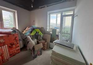 2-к квартира, вторичка, 50м2, 2/22 этаж