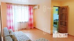 2-к квартира, вторичка, 44м2, 2/5 этаж