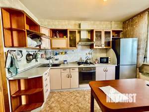 4-к квартира, вторичка, 74м2, 8/11 этаж