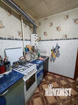 1-к квартира, вторичка, 30м2, 1/5 этаж