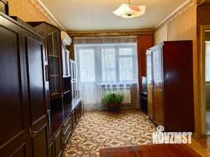 1-к квартира, вторичка, 32м2, 5/5 этаж
