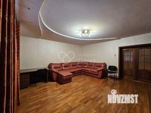 2-к квартира, вторичка, 83м2, 3/10 этаж