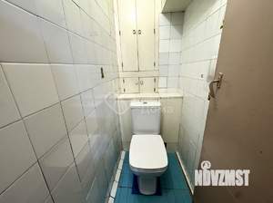 3-к квартира, вторичка, 58м2, 6/9 этаж