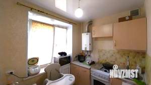 2-к квартира, вторичка, 45м2, 3/5 этаж