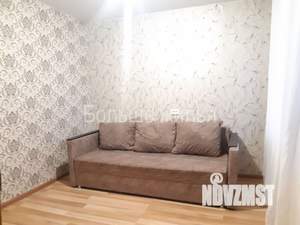 2-к квартира, вторичка, 39м2, 4/5 этаж