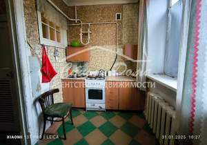 2-к квартира, вторичка, 56м2, 2/5 этаж