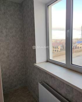 1-к квартира, вторичка, 25м2, 3/7 этаж