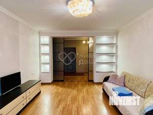 2-к квартира, вторичка, 79м2, 9/9 этаж