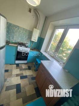 2-к квартира, вторичка, 41м2, 2/5 этаж