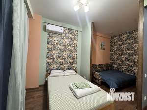 1-к квартира, вторичка, 37м2, 2/20 этаж