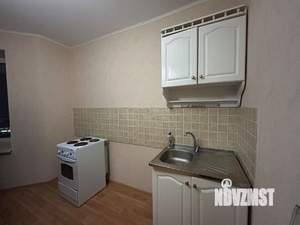 1-к квартира, вторичка, 40м2, 13/17 этаж