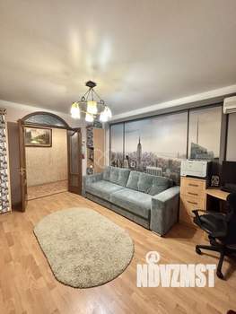 3-к квартира, вторичка, 67м2, 3/9 этаж