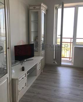 2-к квартира, вторичка, 68м2, 9/24 этаж