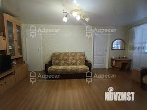2-к квартира, вторичка, 42м2, 2/4 этаж
