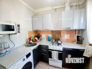 2-к квартира, вторичка, 42м2, 3/5 этаж