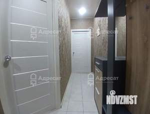 2-к квартира, вторичка, 48м2, 3/5 этаж