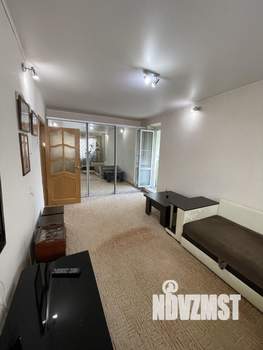 1-к квартира, вторичка, 35м2, 5/10 этаж