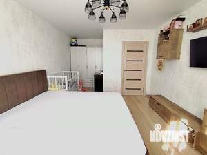 1-к квартира, вторичка, 35м2, 2/5 этаж