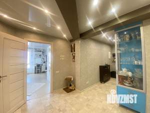 3-к квартира, вторичка, 80м2, 19/20 этаж