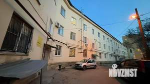 2-к квартира, вторичка, 78м2, 1/3 этаж