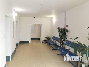 2-к квартира, вторичка, 69м2, 10/16 этаж