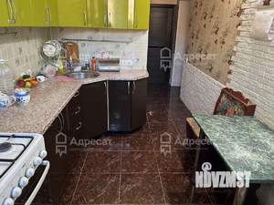 2-к квартира, вторичка, 48м2, 3/3 этаж