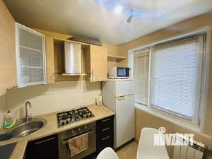 2-к квартира, вторичка, 43м2, 5/5 этаж