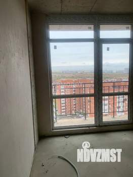 Студия квартира, вторичка, 21м2, 7/10 этаж