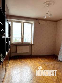3-к квартира, вторичка, 77м2, 6/7 этаж