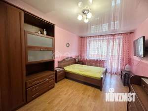4-к квартира, вторичка, 89м2, 6/9 этаж
