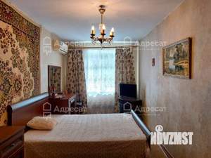 3-к квартира, вторичка, 65м2, 1/10 этаж
