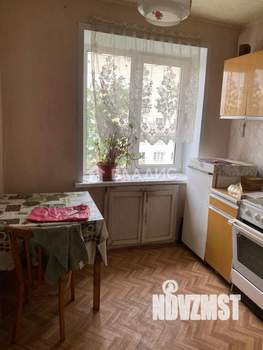 1-к квартира, вторичка, 30м2, 5/5 этаж