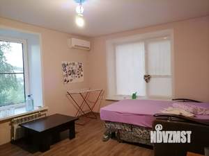 2-к квартира, вторичка, 47м2, 2/5 этаж