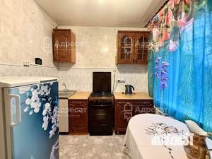 1-к квартира, вторичка, 34м2, 1/9 этаж