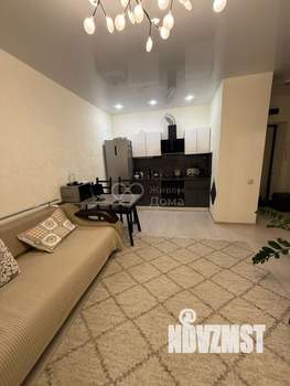 1-к квартира, вторичка, 35м2, 20/23 этаж