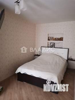 2-к квартира, вторичка, 45м2, 4/5 этаж
