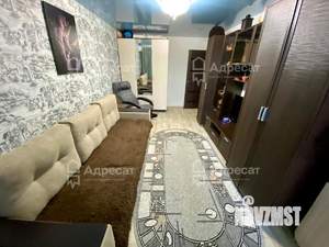 2-к квартира, вторичка, 43м2, 2/5 этаж