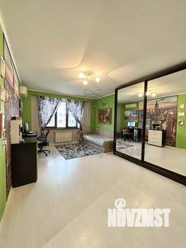 2-к квартира, вторичка, 70м2, 9/11 этаж
