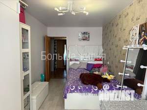 3-к квартира, вторичка, 63м2, 8/9 этаж