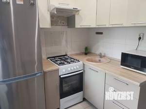 2-к квартира, вторичка, 40м2, 1/5 этаж