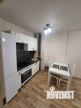 1-к квартира, вторичка, 33м2, 1/10 этаж