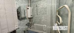 2-к квартира, вторичка, 42м2, 5/5 этаж