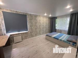 2-к квартира, вторичка, 48м2, 3/5 этаж