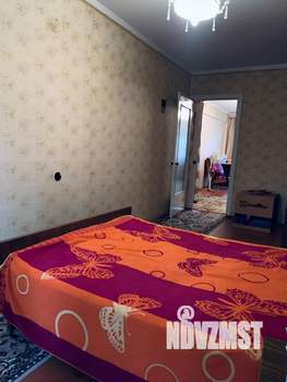3-к квартира, вторичка, 59м2, 1/5 этаж