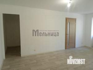 2-к квартира, вторичка, 45м2, 3/4 этаж