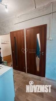 1-к квартира, вторичка, 36м2, 2/2 этаж