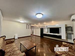 4-к квартира, вторичка, 157м2, 13/15 этаж