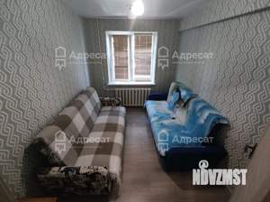 2-к квартира, вторичка, 41м2, 1/5 этаж