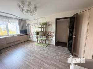 2-к квартира, вторичка, 57м2, 9/9 этаж