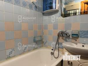 2-к квартира, вторичка, 44м2, 2/5 этаж